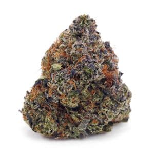 Buy Diablo Death Bubba (Craft Cannabis) at Supreme Dispensary