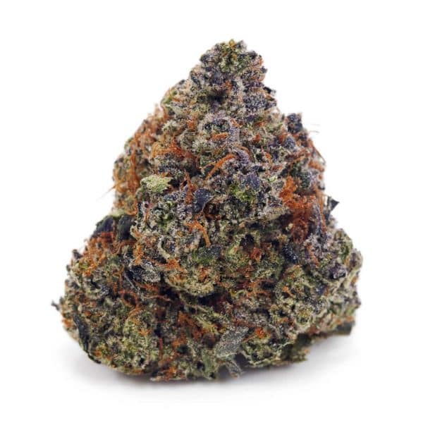 Buy Diablo Death Bubba (Craft Cannabis) at Supreme Dispensary