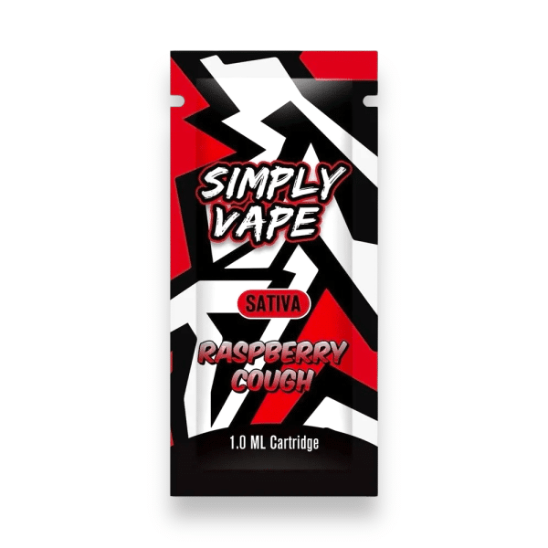 Raspberry Cough Raspberry Cough