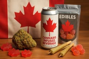 best cannabis products for canada day