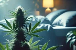 best strains for sleep banner