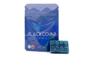 blackcomb edibles