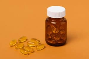 cannabis capsules amd softgels
