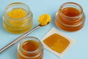 cannabis concentrates