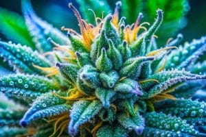 cannabis flower