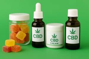 cbd products