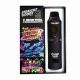 Buy Straight Goods - Triple Chamber Vape - Cherry Lemon Mint + Blue Gummy Shark + Fruit Punch (3 Grams + 3 Grams + 3 Gram) at Supreme Dispensary