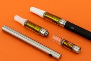 vape and carts