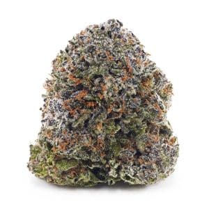 Purple Trainwreck AAAA
