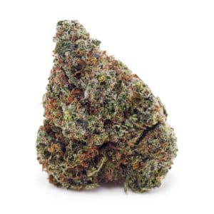 Buy Pineapple Express AA at Supreme Dispensary