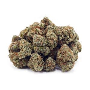 Buy Pineapple Express AA at Supreme Dispensary