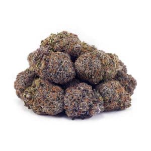 Buy Purple Kush AAAA at Supreme Dispensary