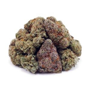 D881A2 BLUEBERRYKUSH SUPREME