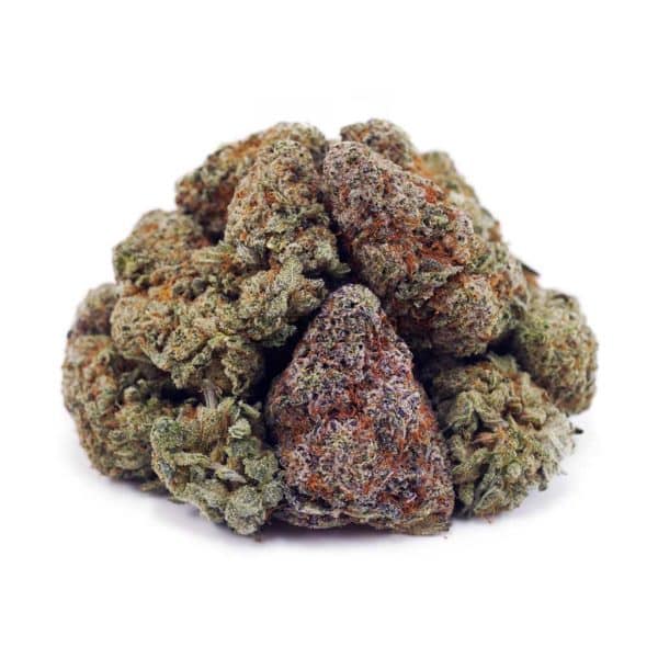 D881A2 BLUEBERRYKUSH SUPREME