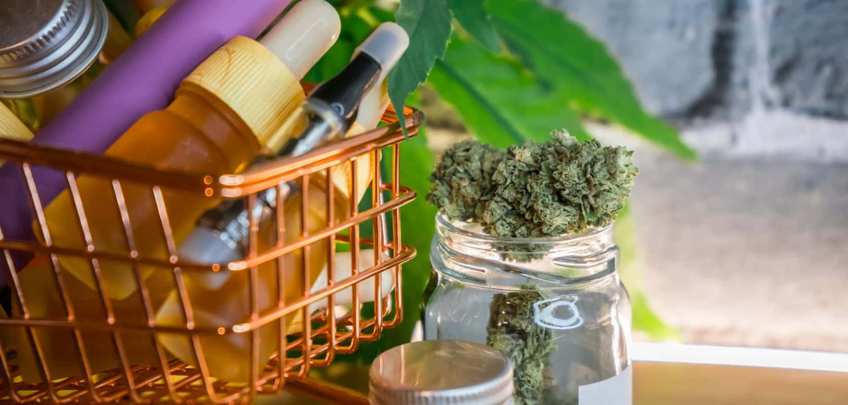 Montreal smokers have clear favourites, and they keep coming back for them.