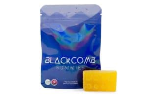 blackcomb edibles tropical