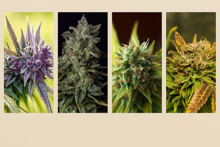 How to Pick a Cannabis Strain: A Comprehensive Guide for Every User