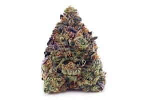 Bubba Kush Cannabis