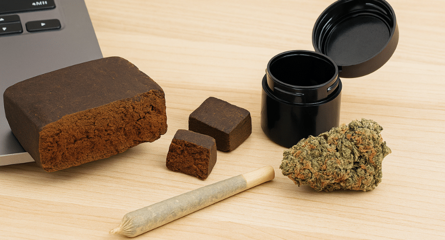 Buy Lebanese Red Hash Online Today and Elevate Your Ex⁠perience