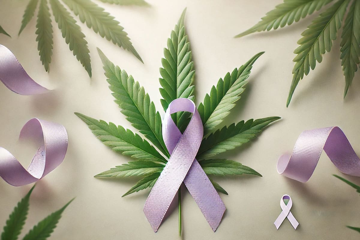 Can Cannabis Fight Cancer banner
