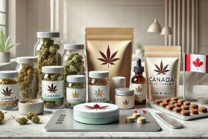 Canadian Dispensary Online Craft Weed, Premium Edibles, and Exclusive Drops