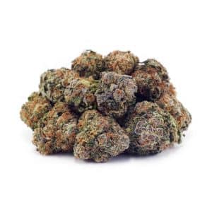 Buy Gorilla Breath AAAA - (Popcorn Buds) at Supreme Dispensary