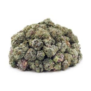 Buy Blueberry Punch AAAA - (Popcorn Buds) at Supreme Dispensary