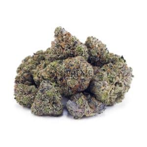 Buy Diablo Death Bubba (Craft Cannabis) at Supreme Dispensary