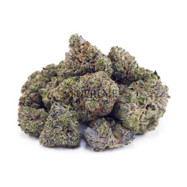 Buy Diablo Death Bubba (Craft Cannabis) at Supreme Dispensary