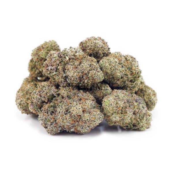 Buy Supreme Pineapple Cake (Craft Cannabis) at Supreme Dispensary
