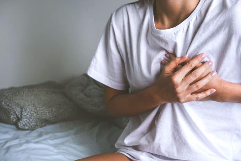 Cannabis and Heart Race: Understanding the Effects on Your Cardiovascular System