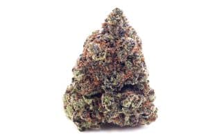 snow white cannabis strain on supreme dispensary