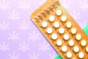 Cannabis and Birth Control: Side Effects, Risks, and Interactions
