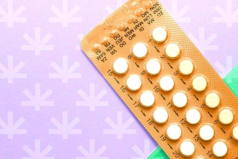 Cannabis and Birth Control: Side Effects, Risks, and Interactions