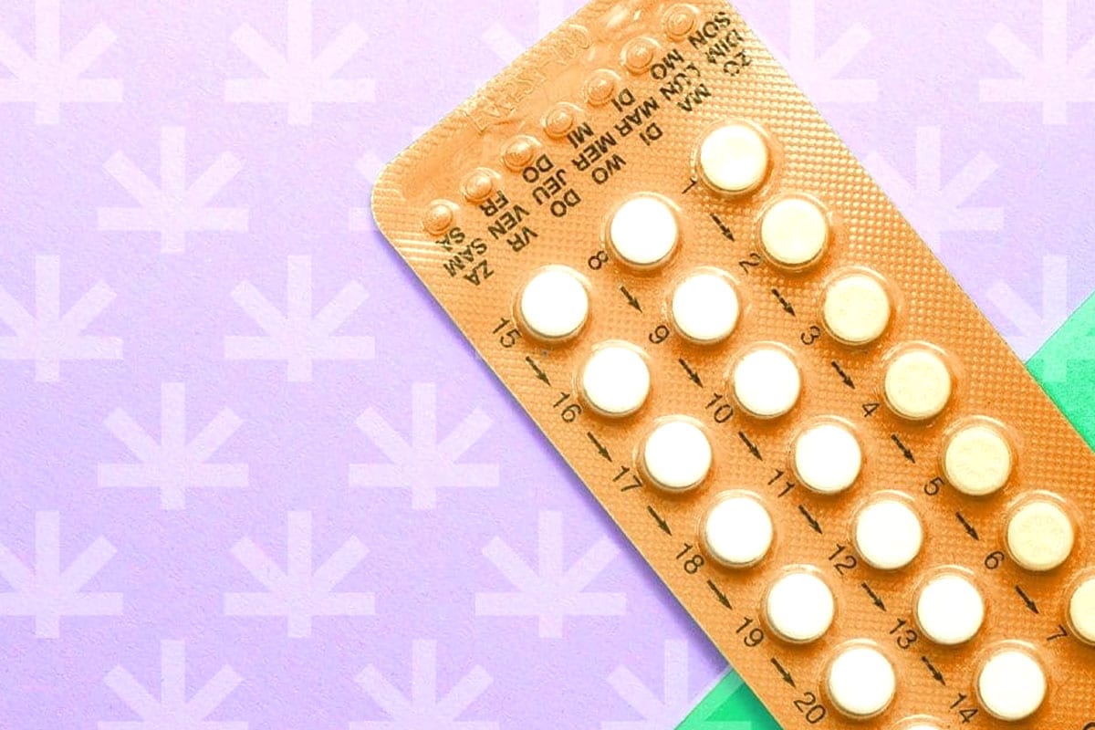 Cannabis and Birth Control: Side Effects, Risks, and Interactions