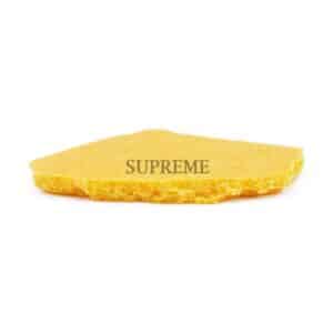 Buy Budder – El Diablo at Supreme Dispensary
