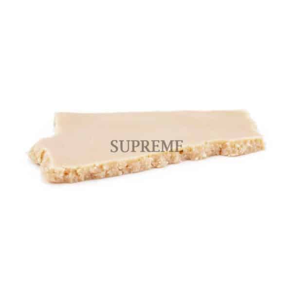 Buy Budder – Gods Green Crack at Supreme Dispensary