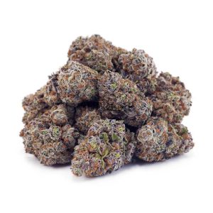 Buy Grape Kush AAAA at Supreme Dispensary