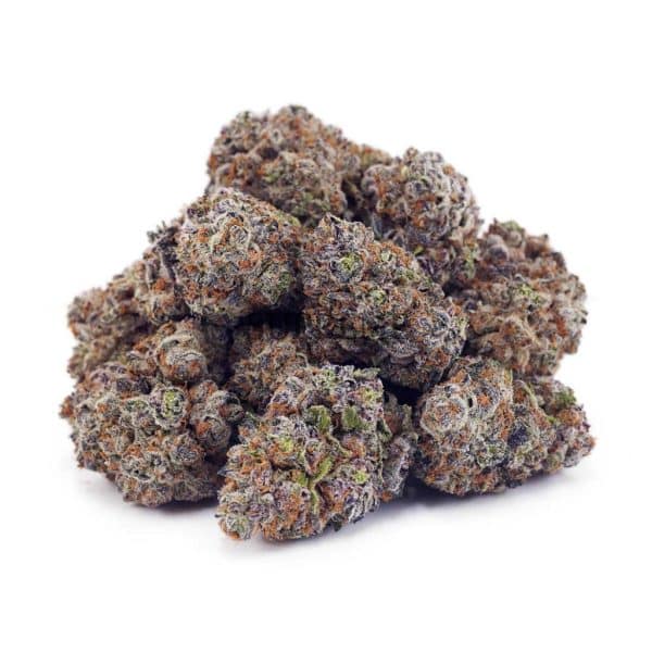 Buy Grape Kush AAAA at Supreme Dispensary