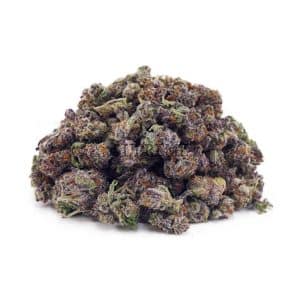 Buy Island Sweet Skunk AAAA - (Popcorn Buds) at Supreme Dispensary