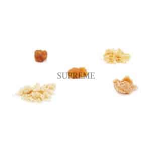 Buy Mystery Concentrates at Supreme Dispensary