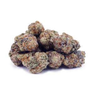 Buy Cookie Monster AAA at Supreme Dispensary