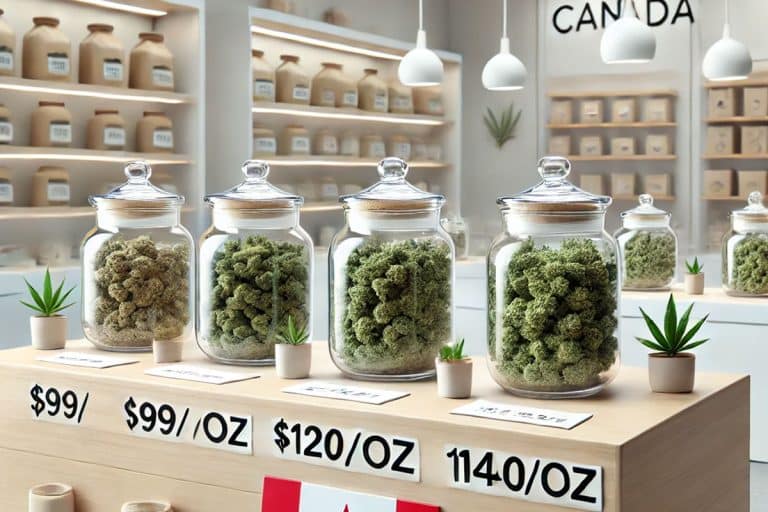 The Best Cannabis Ounce Deals Online in Canada: Save Big with Supreme Dispensary