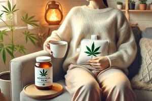 Cannabis for Period Pain: Does Weed Help with Menstrual Cramps?
