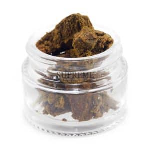 Buy Hash - Blonde 777 at Supreme Dispensary