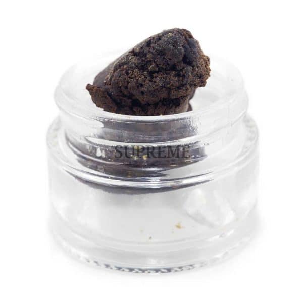 Buy Hash - Captain's Pink at Supreme Dispensary