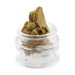 Buy Hash - Habibi at Supreme Dispensary