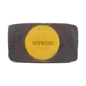 Buy Hash - Captain's Pink at Supreme Dispensary