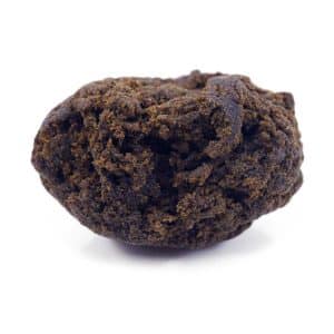 Buy Hash - Hazmat at Supreme Dispensary