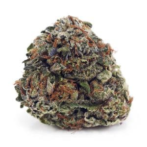 Bubba Kush AA